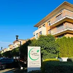 Ms Pro Zielone Tarasy Апартаменты Колобжег