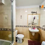 Ms Pro Zielone Tarasy Апартаменты *