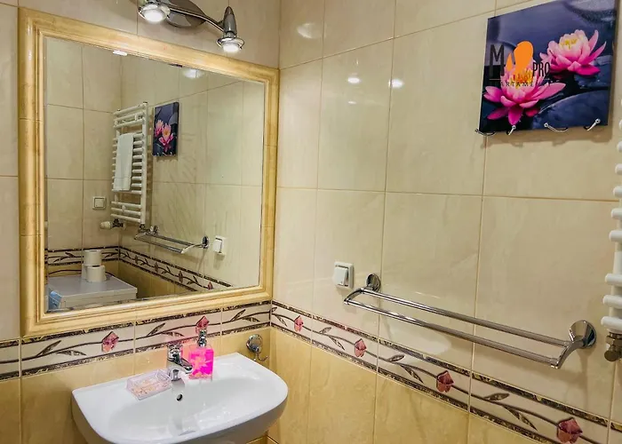 Ms Pro Zielone Tarasy *